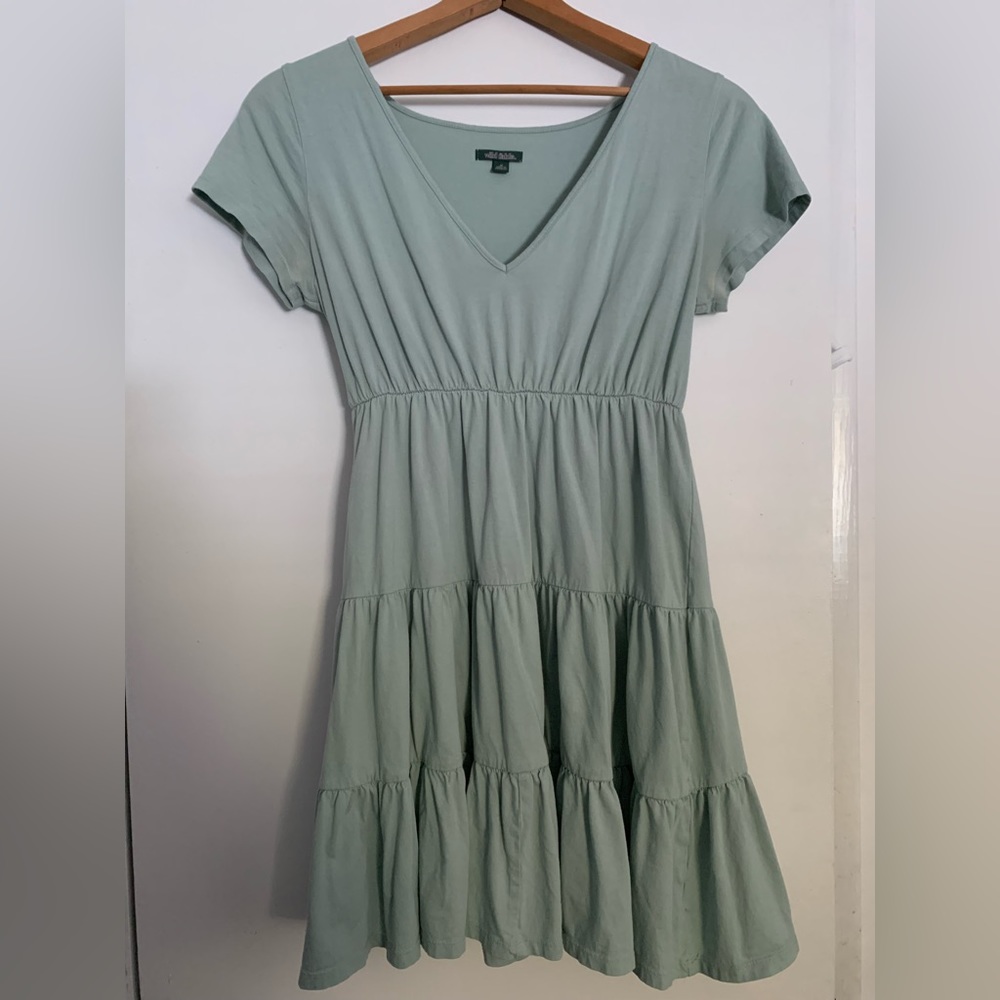 Wild Fable Flowy Summer Dress